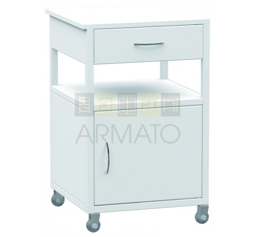 Тумба подкатная Szl 104